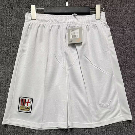 SHORTS EDICIÓN ESPECIAL AC MILAN 24/25