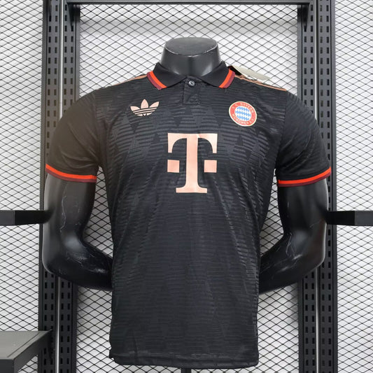 CAMISETA CONCEPTO BAYERN MUNICH 24/25 VERSIÓN JUGADOR