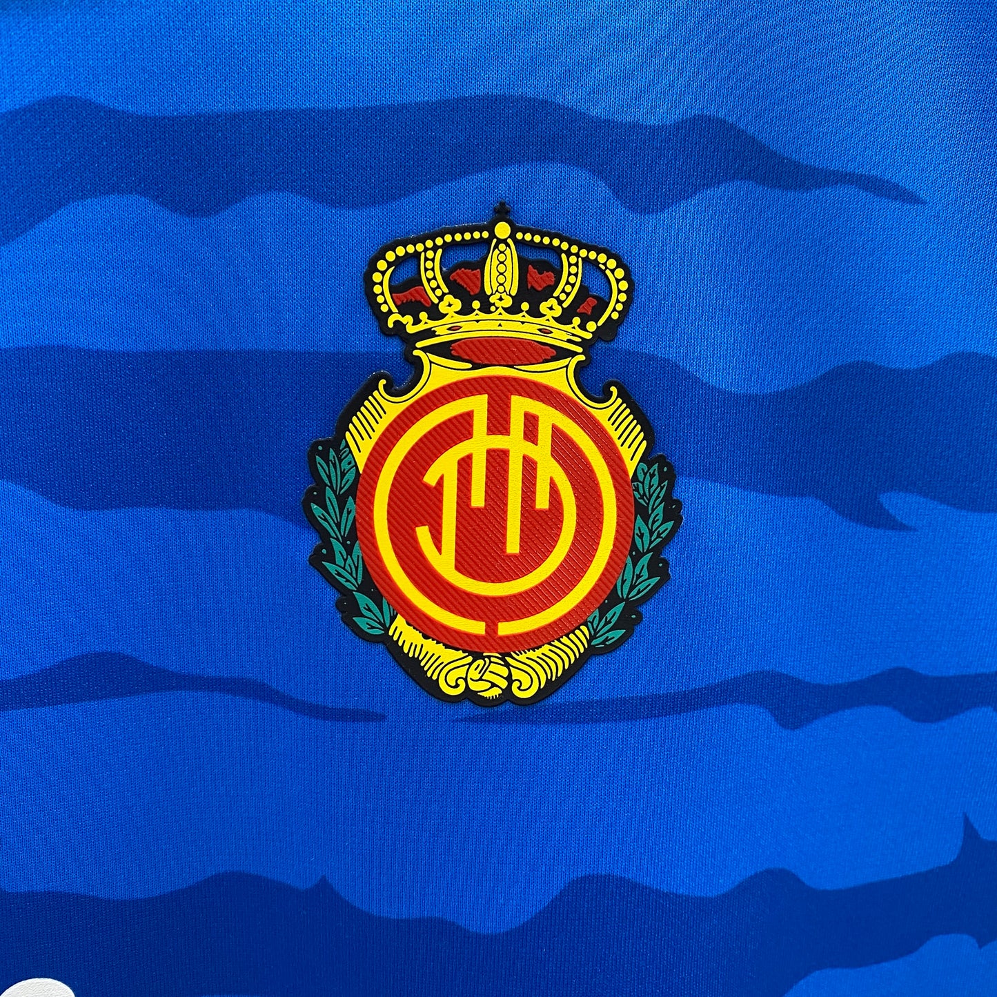 CAMISETA TERCERA EQUIPACIÓN MALLORCA 24/25 VERSIÓN FAN