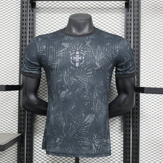 CAMISETA CONCEPTO BRASIL 2024 VERSIÓN JUGADOR