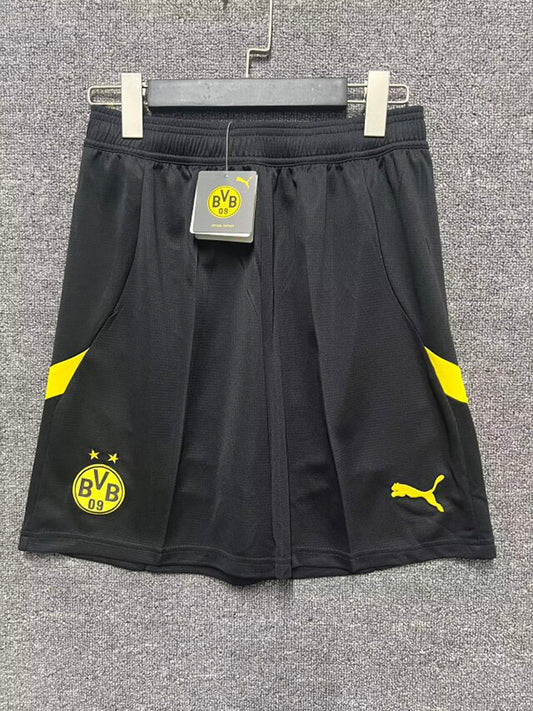 SHORTS PRIMERA EQUIPACIÓN BORUSSIA DORTMUND 24/25