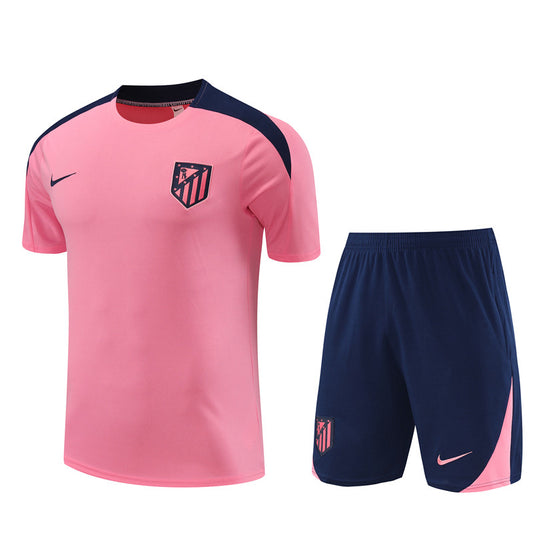 CONJUNTO DE ENTRENAMIENTO ATLÉTICO DE MADRID 24/25