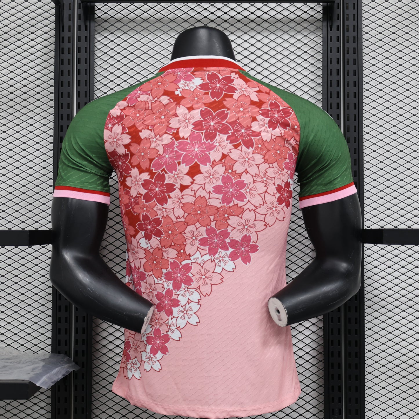 CAMISETA CONCEPTO JAPÓN 2024 VERSIÓN JUGADOR