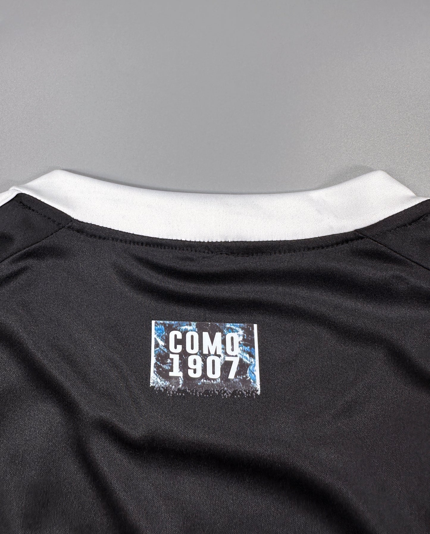 CAMISETA TERCERA EQUIPACIÓN COMO 1907 24/25 VERSIÓN FAN