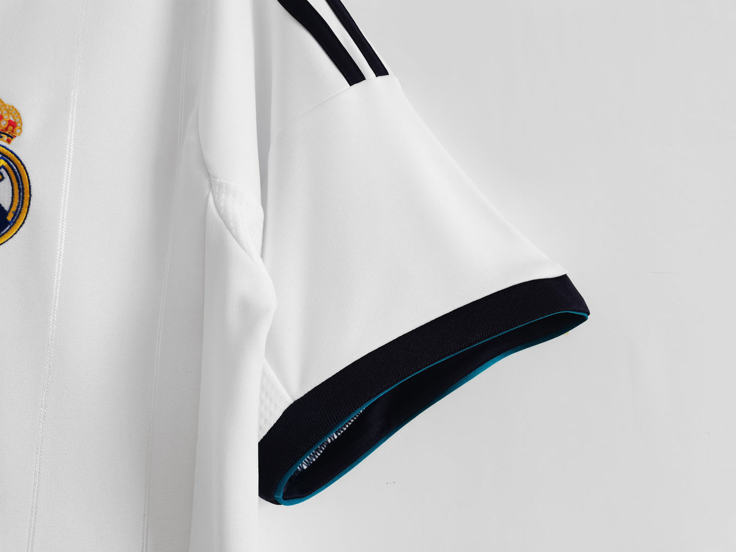 CAMISETA PRIMERA EQUIPACIÓN REAL MADRID 2012/13