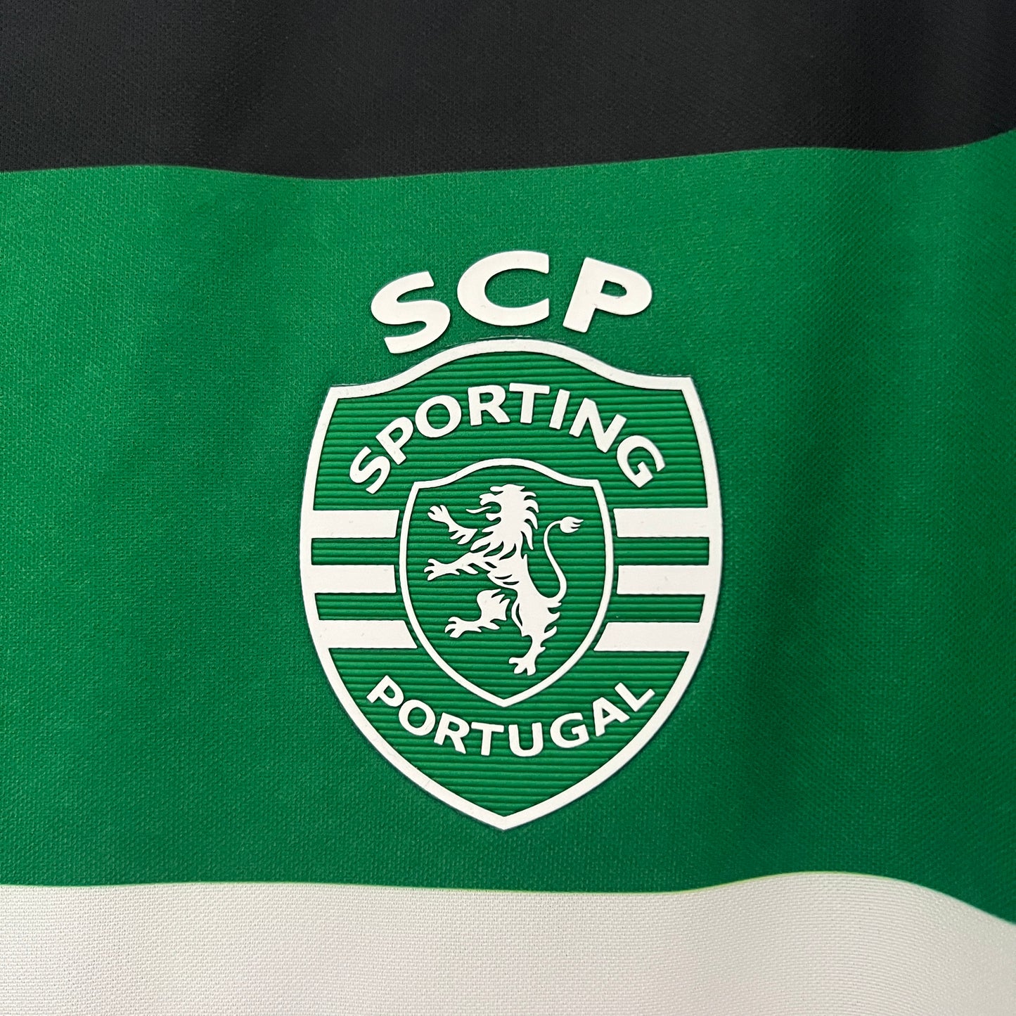 CAMISETA PRIMERA EQUIPACIÓN SPORTING CP 24/25 VERSIÓN FAN