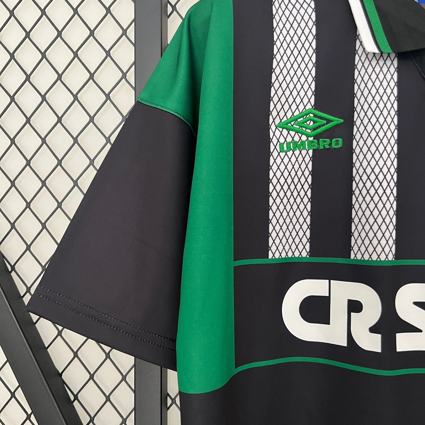 CAMISETA SEGUNDA EQUIPACIÓN CELTIC 1994/96