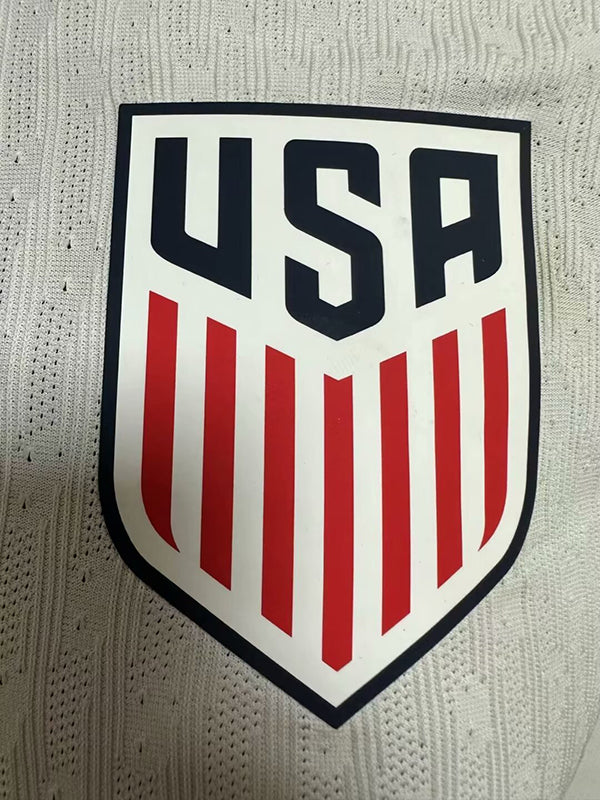 CAMISETA PRIMERA EQUIPACIÓN ESTADOS UNIDOS 2024 VERSIÓN JUGADOR