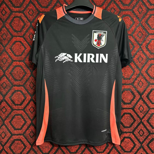 CAMISETA ENTRENAMIENTO JAPÓN 2024 VERSIÓN FAN