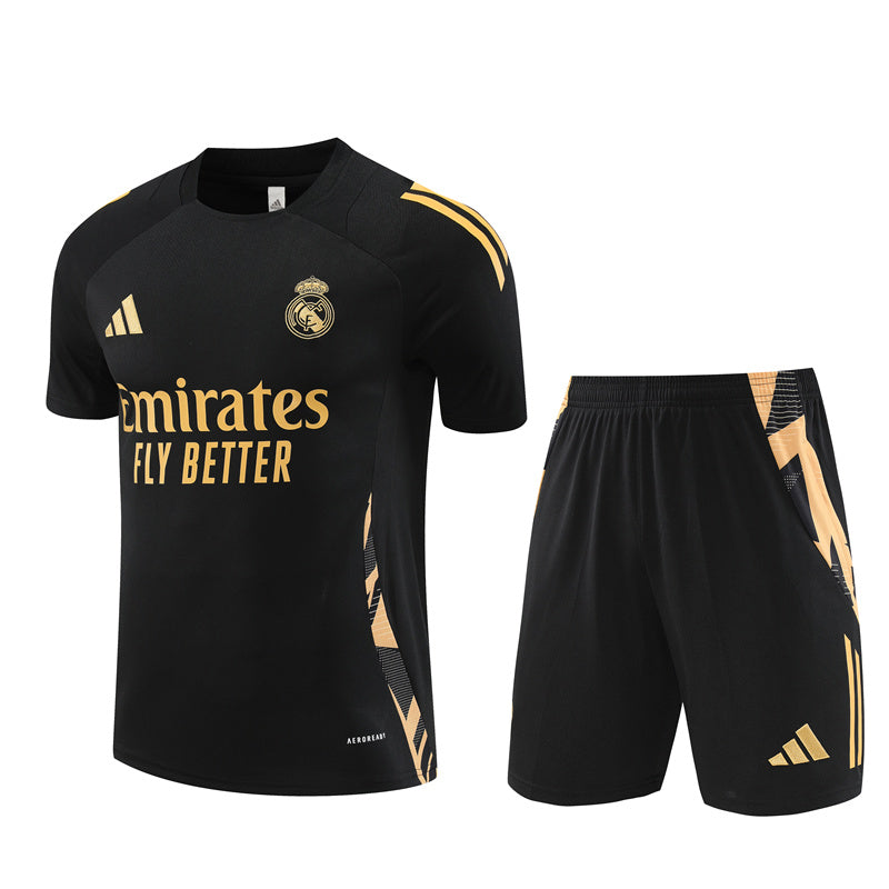 CONJUNTO DE ENTRENAMIENTO REAL MADRID 24/25