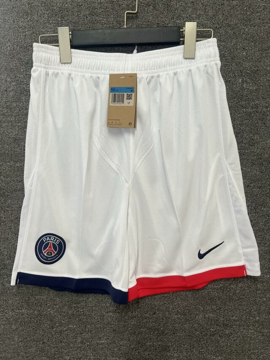 SHORTS SEGUNDA EQUIPACIÓN PSG 24/25