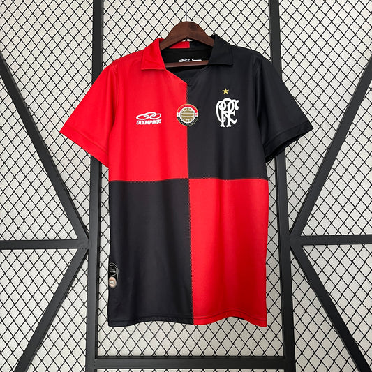 CAMISETA EDICIÓN ESPECIAL FLAMENGO 2012