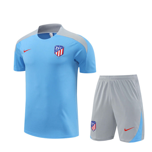 CONJUNTO DE ENTRENAMIENTO ATLÉTICO DE MADRID 24/25