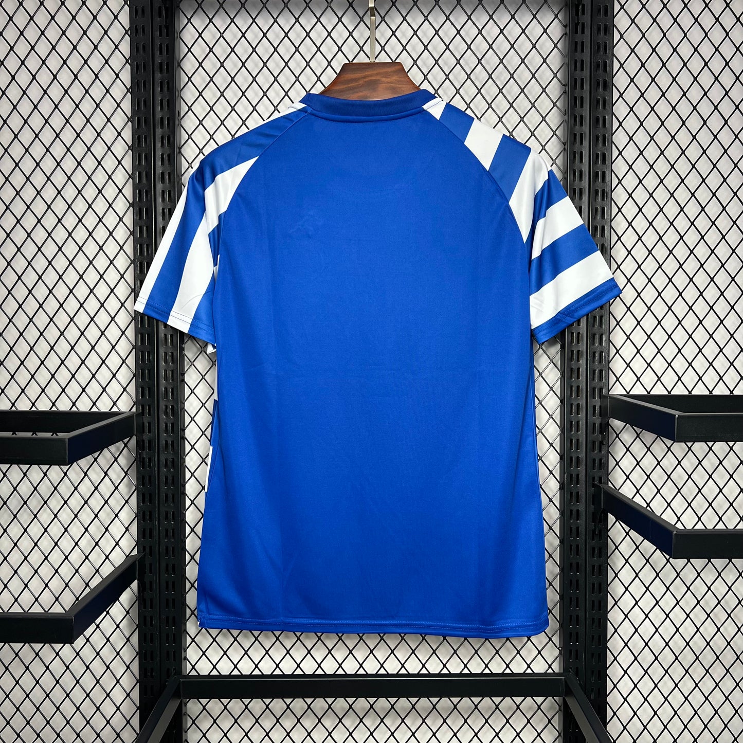 CAMISETA ENTRENAMIENTO PORTO 24/25 VERSIÓN FAN