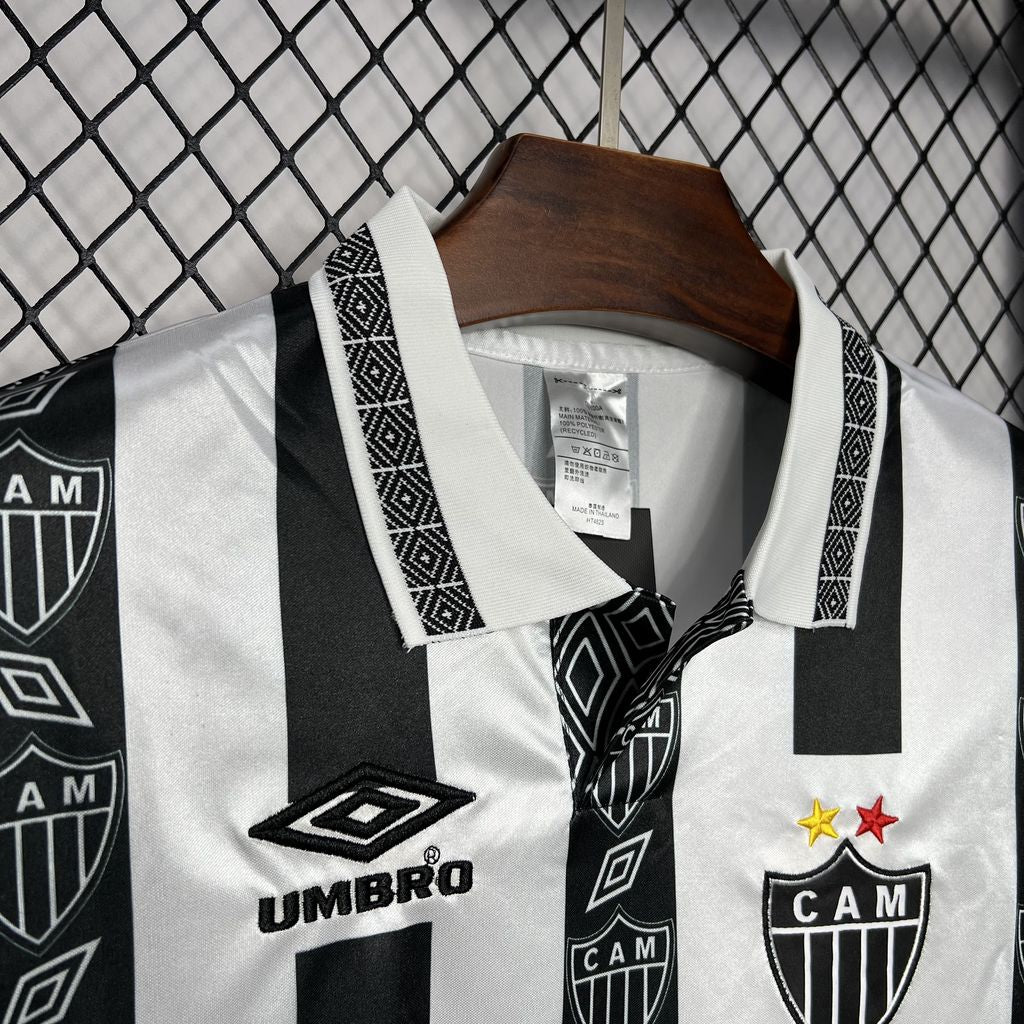 CAMISETA PRIMERA EQUIPACIÓN ATLÉTICO MINEIRO 1994/95