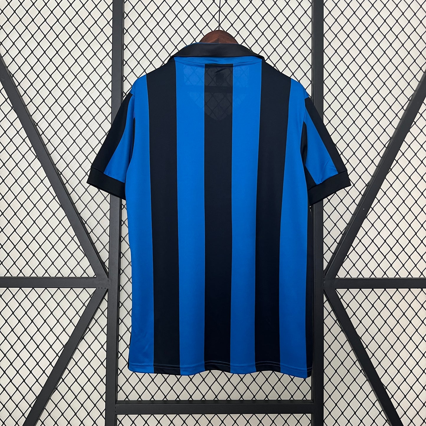 CAMISETA PRIMERA EQUIPACIÓN INTER DE MILAN 1990/91