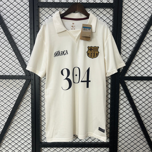 CAMISETA EDICIÓN ESPECIAL BARCELONA 24/25 VERSIÓN FAN