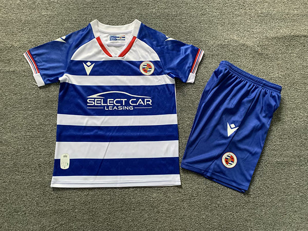 CAMISETA PRIMERA EQUIPACIÓN READING 24/25 VERSIÓN INFANTIL