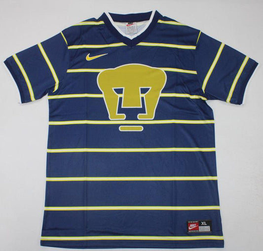 CAMISETA PRIMERA EQUIPACIÓN PUMAS 1997/98