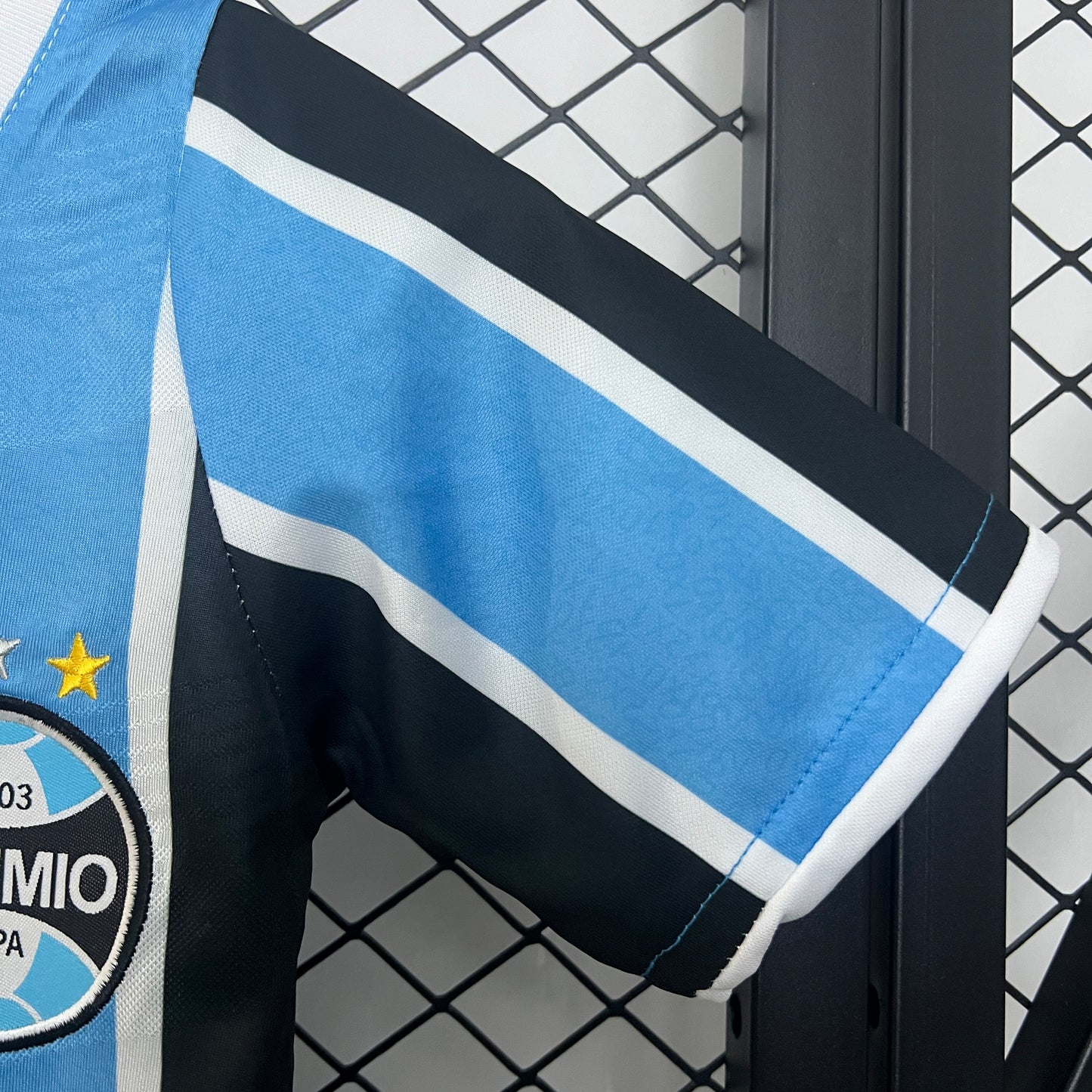 CAMISETA PRIMERA EQUIPACIÓN GREMIO 2024 VERSIÓN INFANTIL