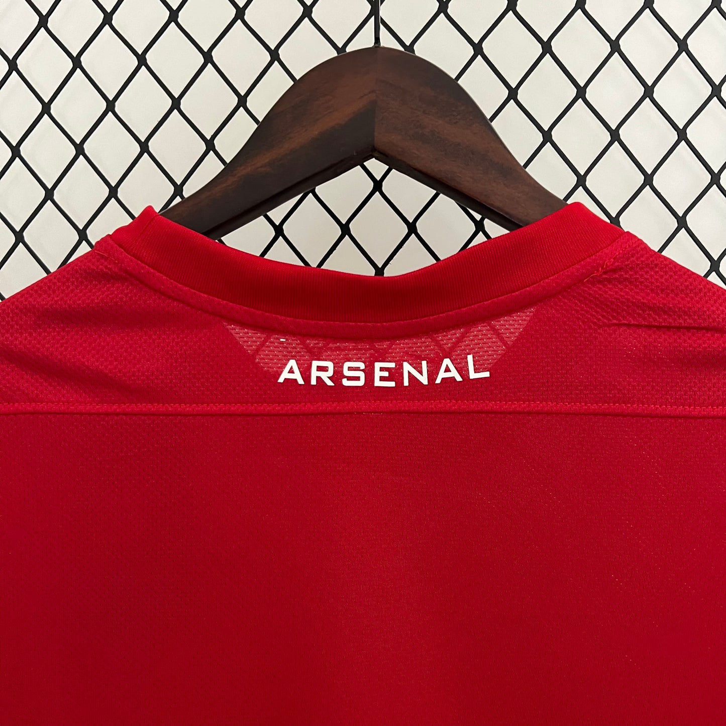 CAMISETA PRIMERA EQUIPACIÓN ARSENAL 2011/12