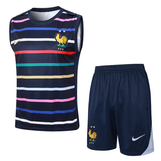 CONJUNTO DE ENTRENAMIENTO FRANCIA 24/25