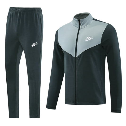 CONJUNTO DE BUZO CIERRE COMPLETO NIKE