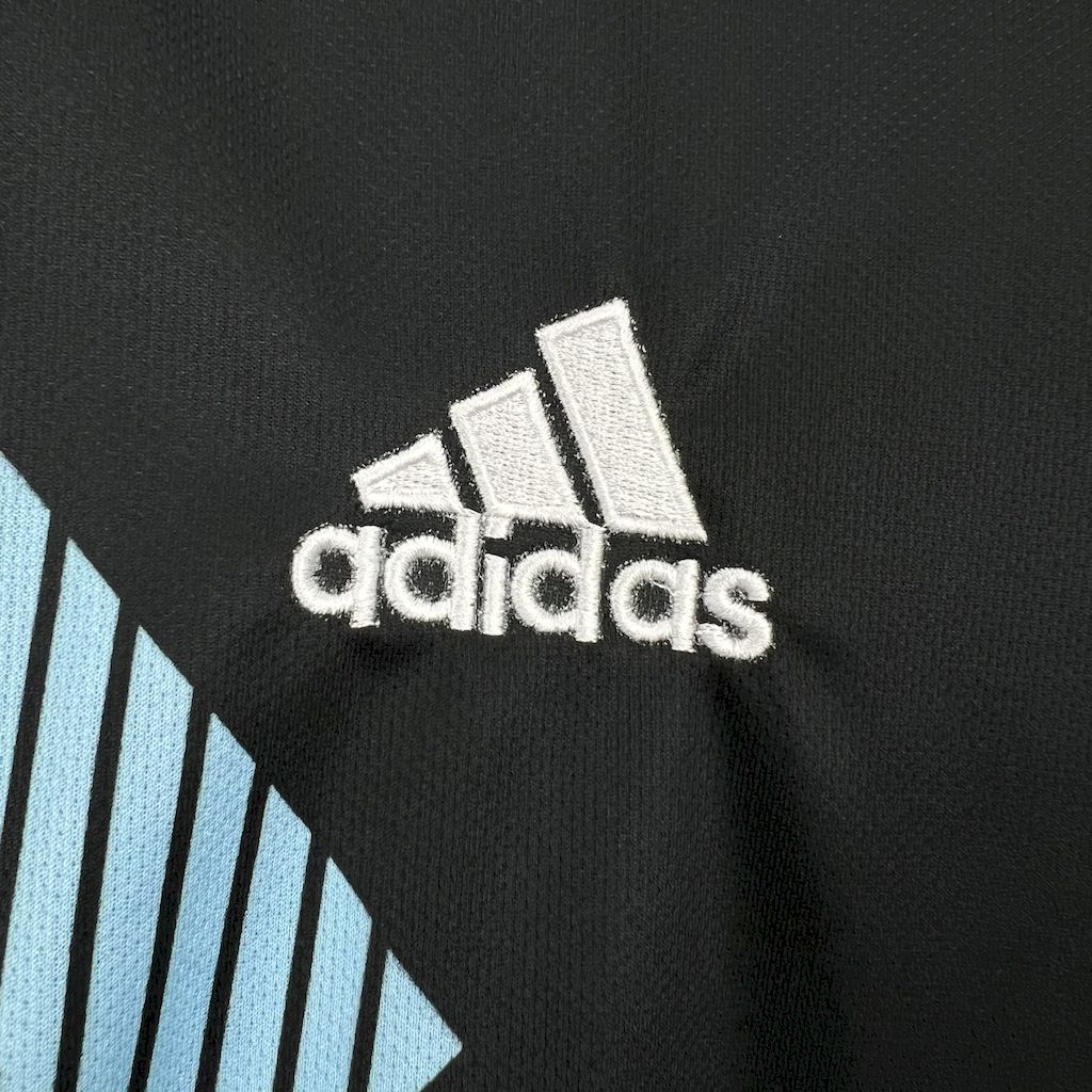 CAMISETA SEGUNDA EQUIPACIÓN ARGENTINA 2018