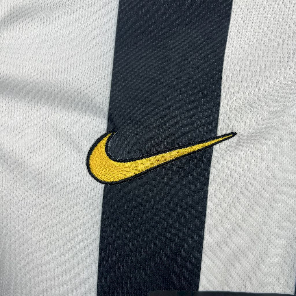 CAMISETA PRIMERA EQUIPACIÓN JUVENTUS 2014/15