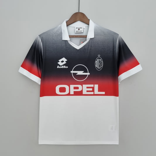 CAMISETA ENTRENAMIENTO AC MILAN 1995/96