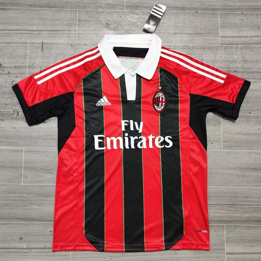 CAMISETA PRIMERA EQUIPACIÓN AC MILAN 2012/13