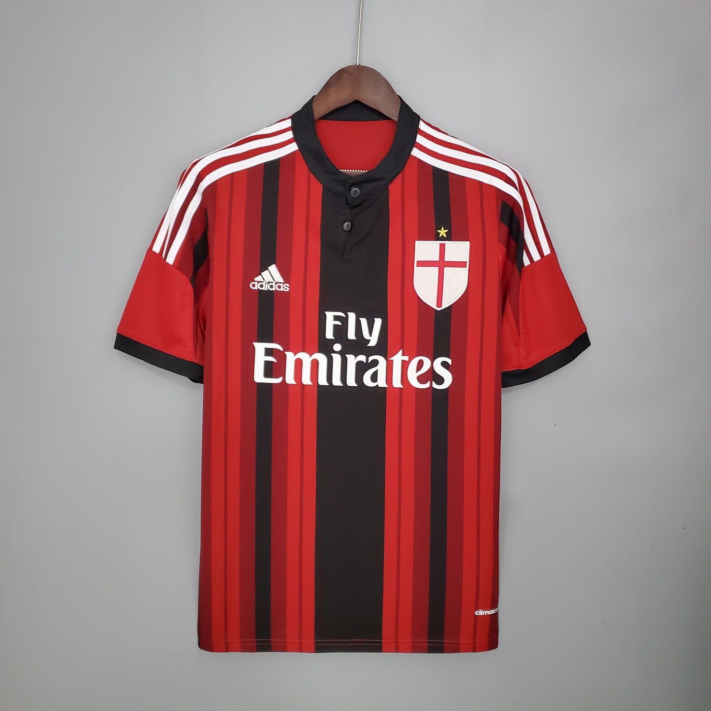 CAMISETA PRIMERA EQUIPACIÓN AC MILAN 2014/15