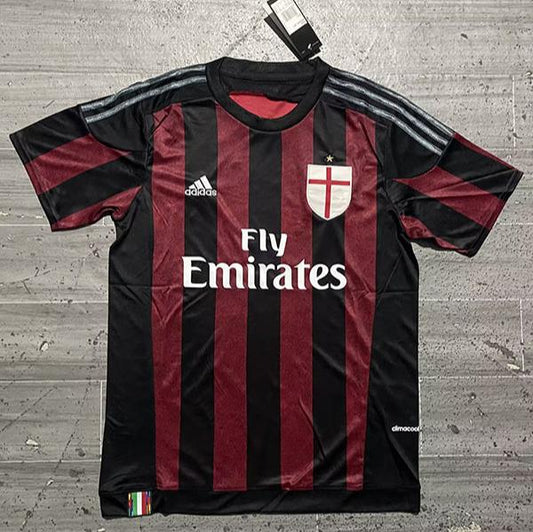 CAMISETA PRIMERA EQUIPACIÓN AC MILAN 2015/16