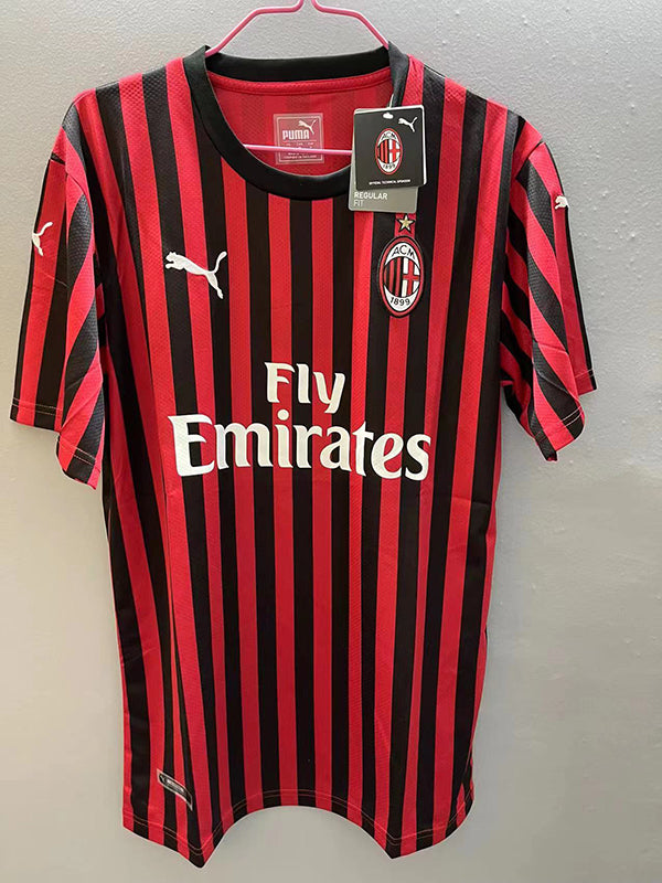 CAMISETA PRIMERA EQUIPACIÓN AC MILAN 2019/20