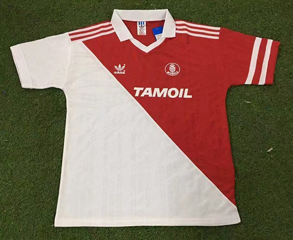 CAMISETA PRIMERA EQUIPACIÓN AS MÓNACO 1993/94