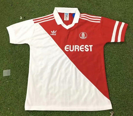 CAMISETA PRIMERA EQUIPACIÓN AS MÓNACO 1994/95