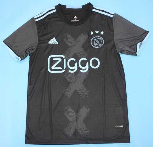 CAMISETA SEGUNDA EQUIPACIÓN AJAX 2016/17