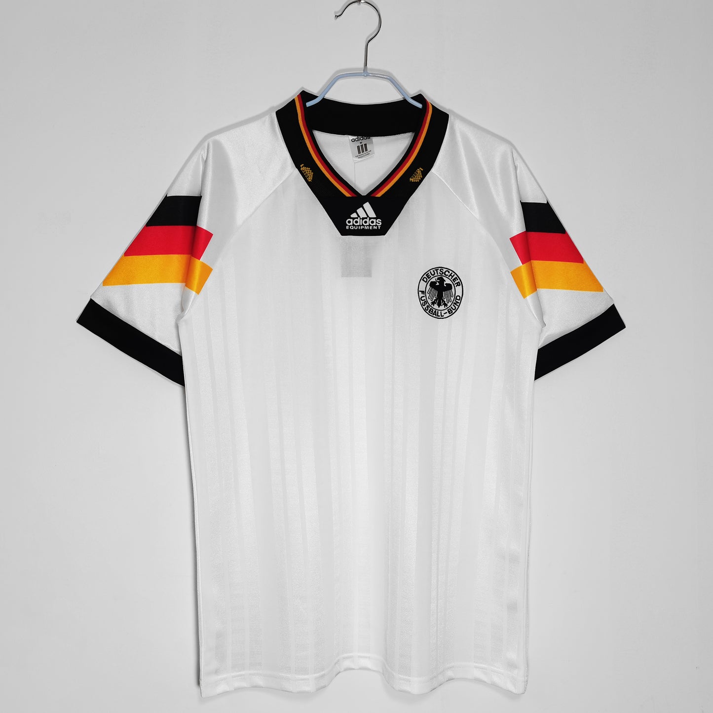 CAMISETA PRIMERA EQUIPACIÓN ALEMANIA 1992