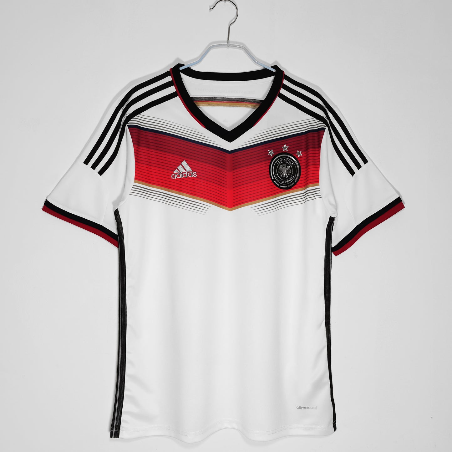 CAMISETA PRIMERA EQUIPACIÓN ALEMANIA 2014