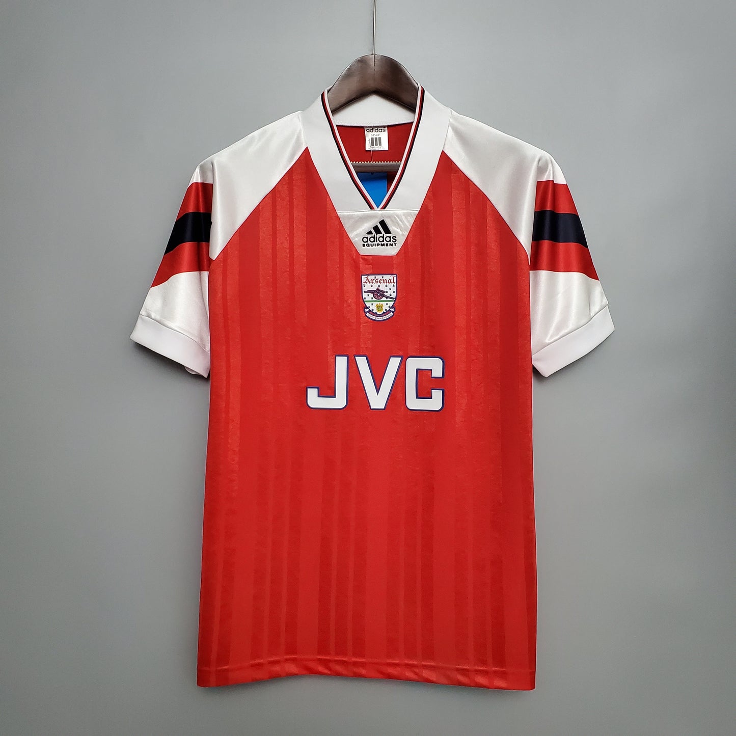 CAMISETA PRIMERA EQUIPACIÓN ARSENAL 1992/94