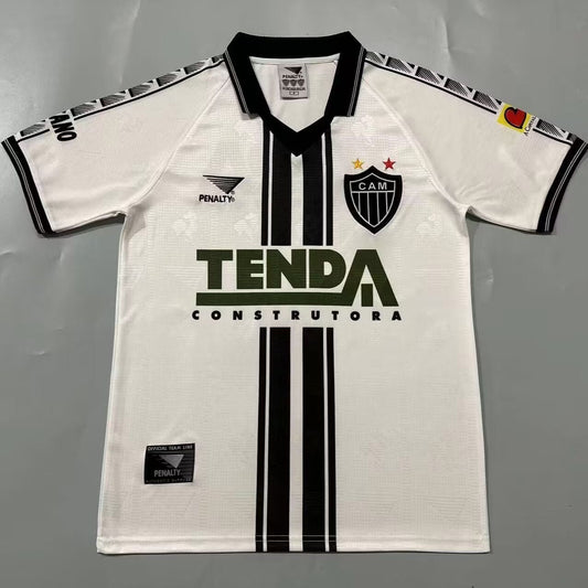 CAMISETA TERCERA EQUIPACIÓN ATLÉTICO MINEIRO 1997