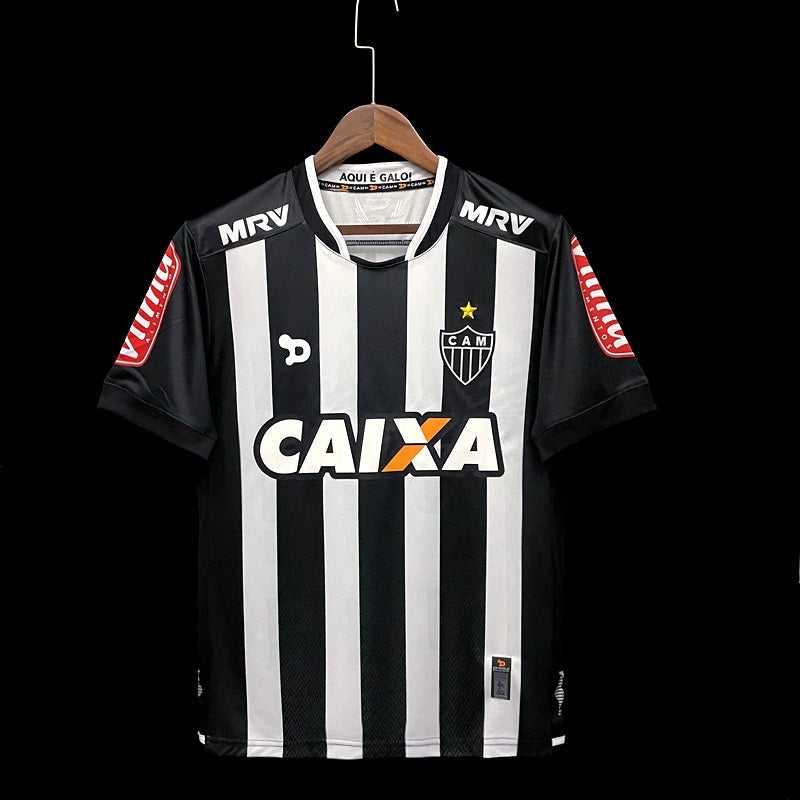 CAMISETA PRIMERA EQUIPACIÓN ATLÉTICO MINEIRO 2016