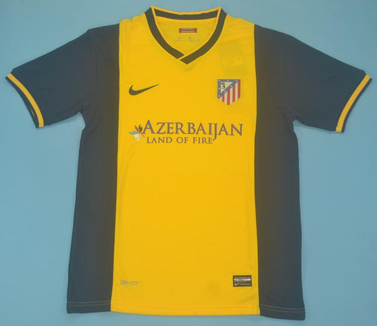 CAMISETA SEGUNDA EQUIPACIÓN ATLÉTICO DE MADRID 2013/14