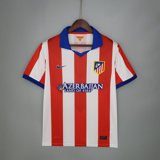 CAMISETA PRIMERA EQUIPACIÓN ATLÉTICO DE MADRID 2014/15