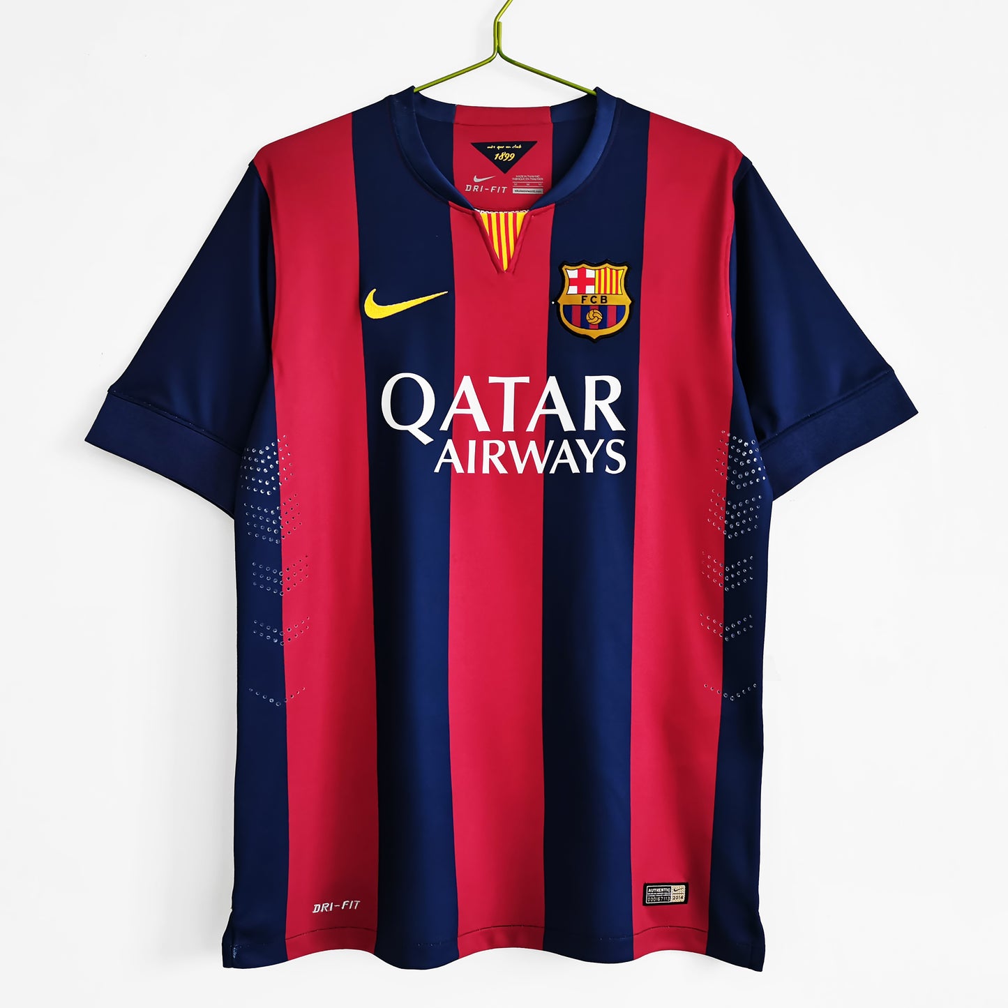 CAMISETA PRIMERA EQUIPACIÓN BARCELONA 2014/15