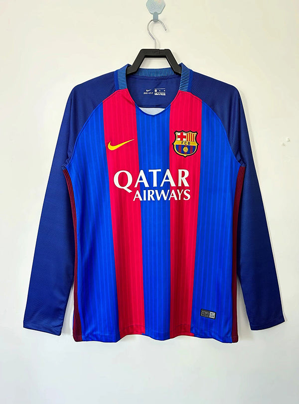 CAMISETA PRIMERA EQUIPACIÓN BARCELONA 2016/17