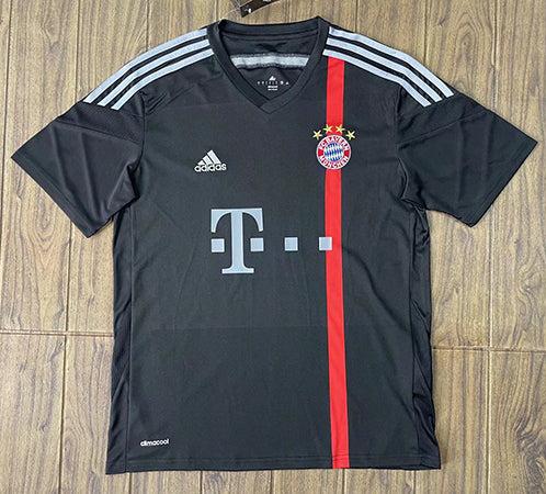 CAMISETA TERCERA EQUIPACIÓN BAYERN MUNICH 2014/15