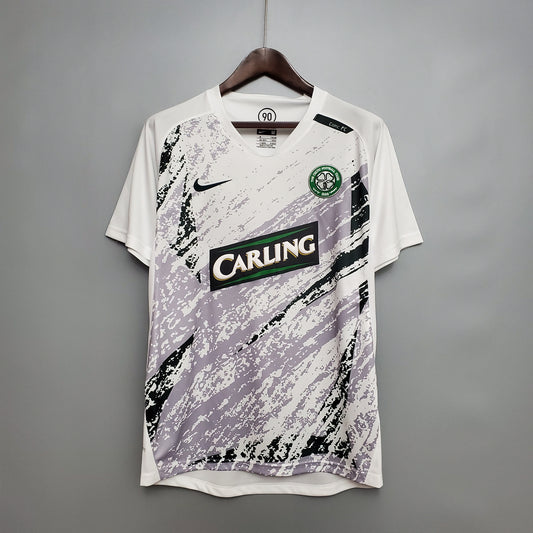 CAMISETA ENTRENAMIENTO CELTIC 2007/08