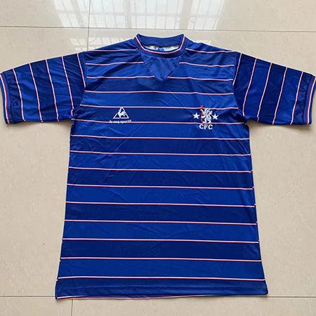 CAMISETA PRIMERA EQUIPACIÓN CHELSEA 1983/85