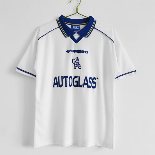 CAMISETA SEGUNDA EQUIPACIÓN CHELSEA 1998/00